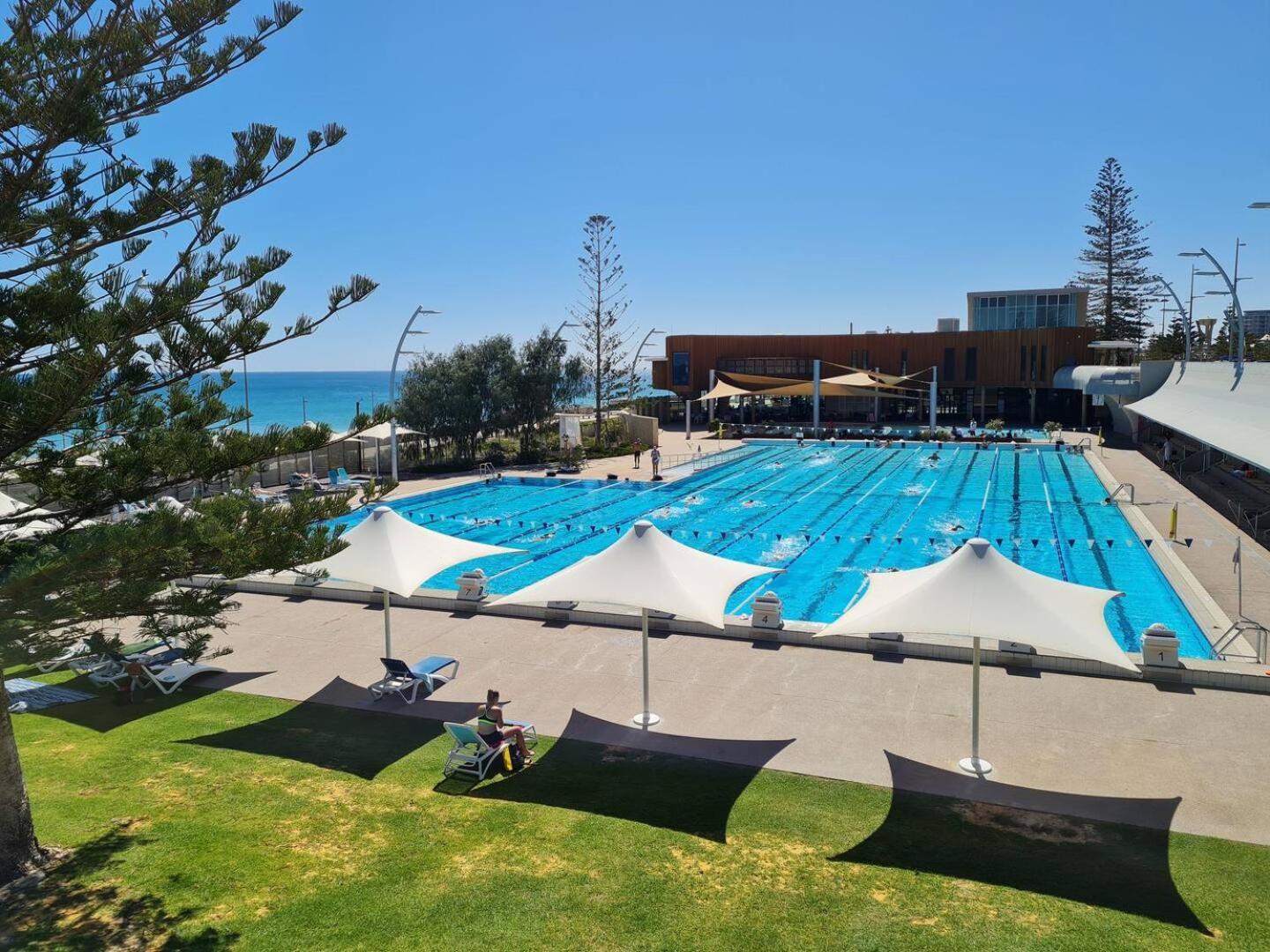 West Beach Lagoon 123 Great Views Perth Exterior foto