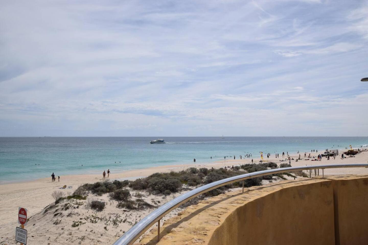 West Beach Lagoon 123 Great Views Perth Exterior foto