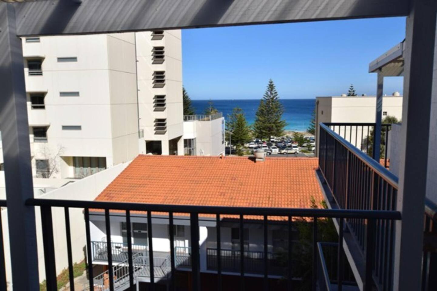 West Beach Lagoon 123 Great Views Perth Exterior foto