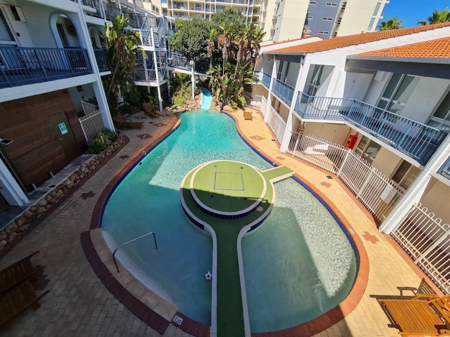 West Beach Lagoon 123 Great Views Perth Exterior foto