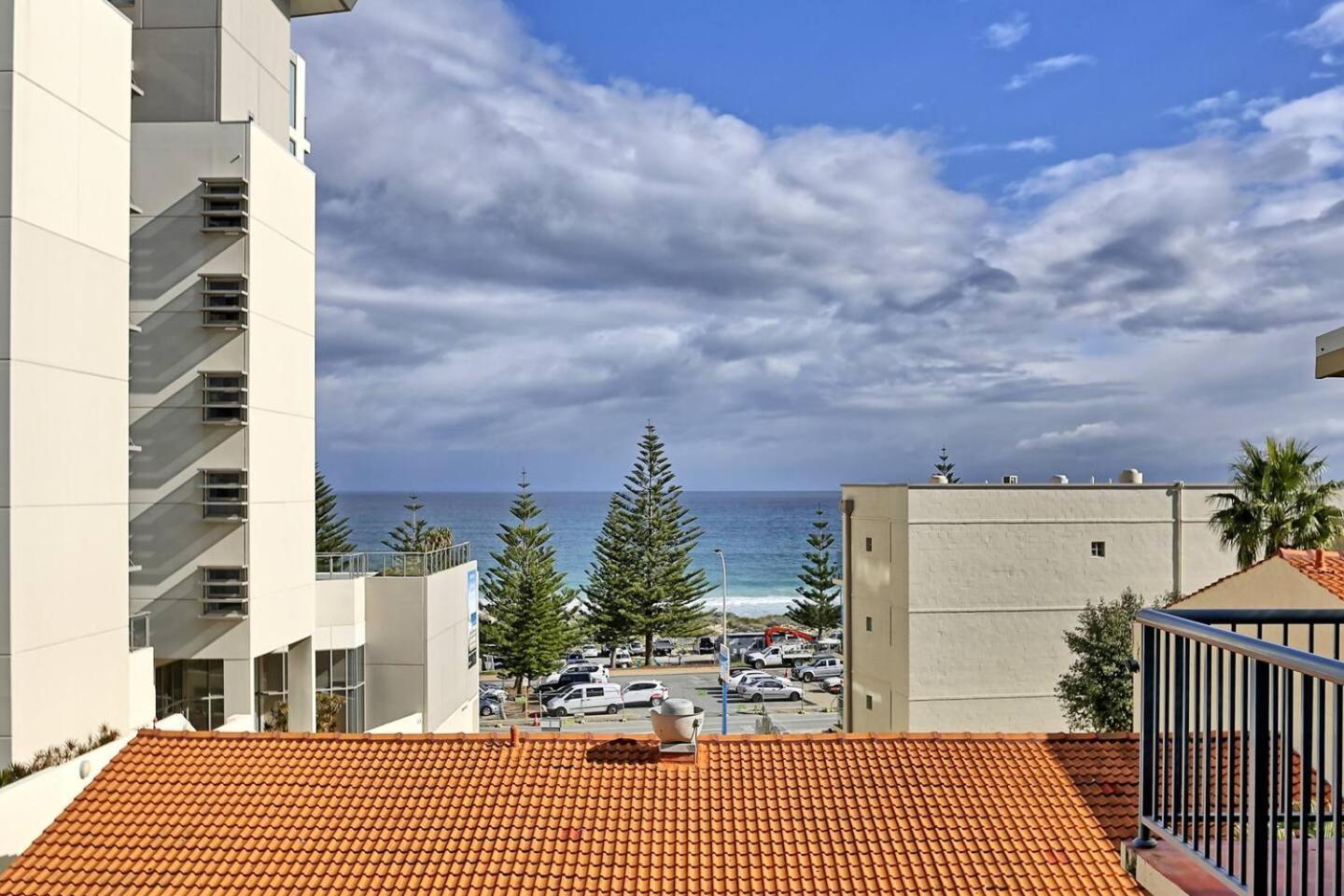 West Beach Lagoon 123 Great Views Perth Exterior foto