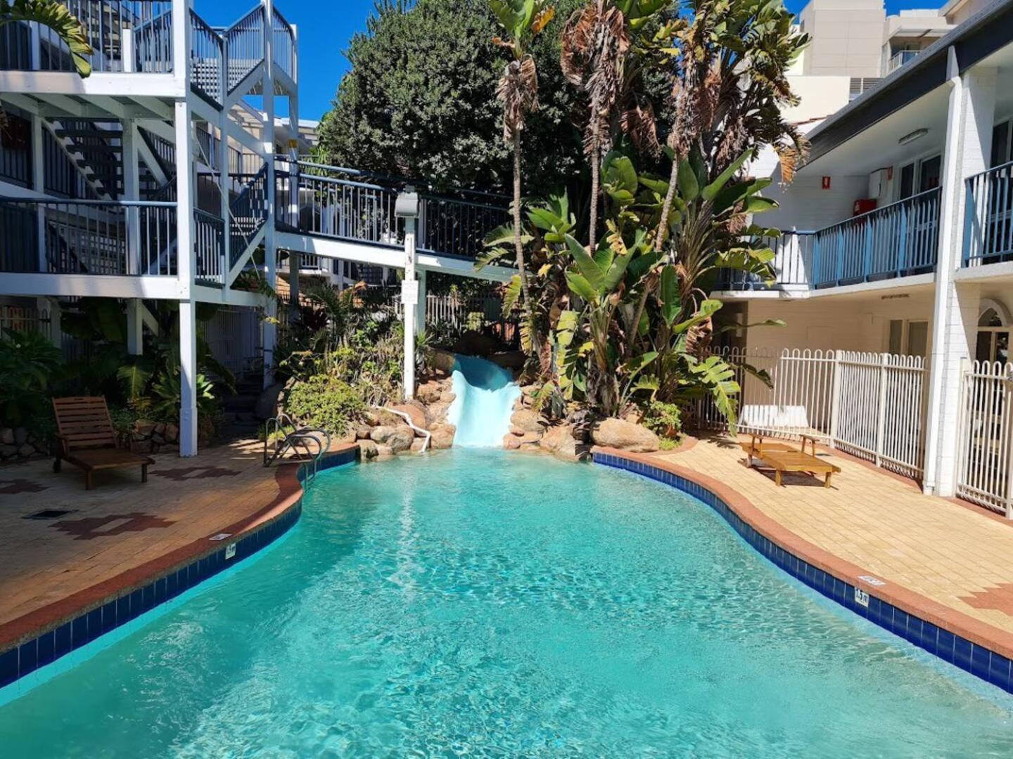 West Beach Lagoon 123 Great Views Perth Exterior foto
